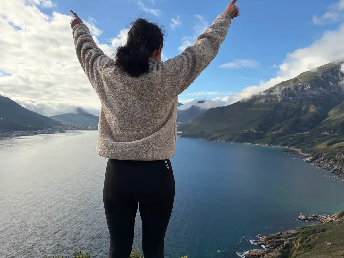 Cape Peninsula Tour